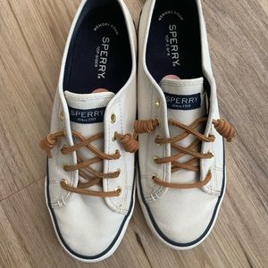 Sperry sneakers